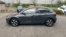 Volkswagen Polo 1.0 TSI 95 Match 5dr Petrol Hatchback